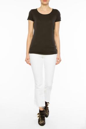 'vetten' crewneck t-shirt, zdjęcie 2 'vetten' crewneck t-shirt od AllSaints